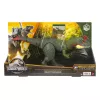 Jurassic World GIGANTIC TRACKERS Sinotyrannus vihreä punainen muovi 4+