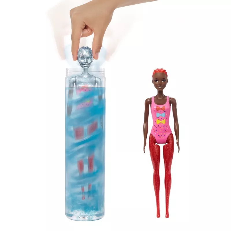 Barbie HBG40 nukke