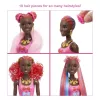 Barbie HBG40 nukke