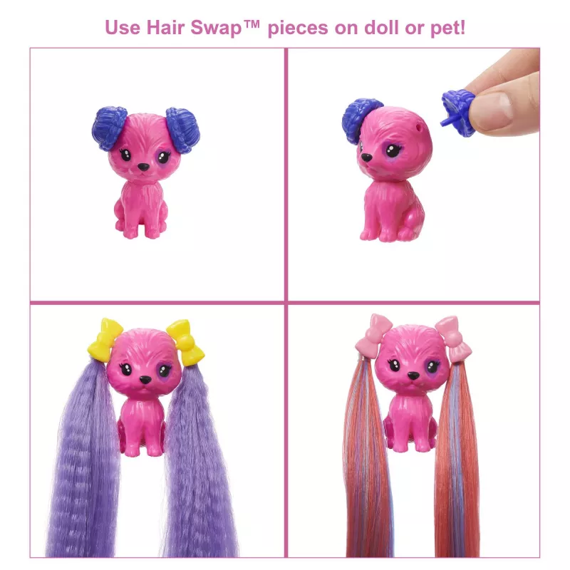Barbie HBG40 nukke