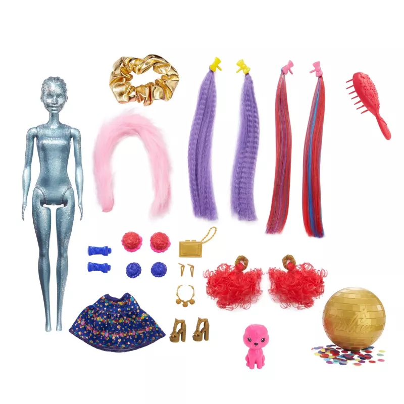 Barbie HBG40 nukke