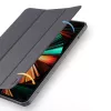 Nevox Vario Series 2347 kirjakotelo Apple iPad Pro 13 tuumaa (33 cm) M4/M5, PU, magneettisulkimella, harmaa