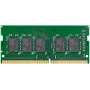 SYNOLOGY työmuisti 16GB DDR4 So-DIMM ECC 2666MHz