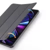 Folio-kotelo Nevox Vario Series iPad Pro 11 harmaa