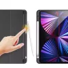 Folio-kotelo Nevox Vario Series iPad Pro 11 harmaa