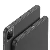 Folio-kotelo Nevox Vario Series iPad Pro 11 harmaa