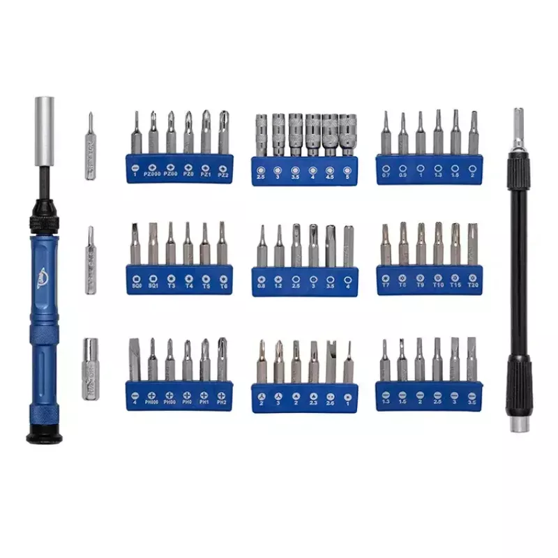 Työkalusarja OWC 72-osainen Advanced Toolkit