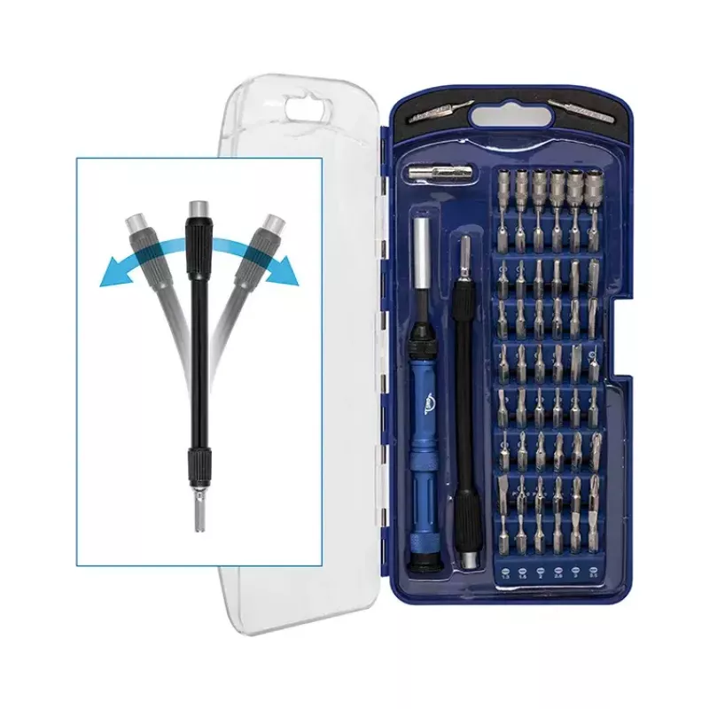 Työkalusarja OWC 72-osainen Advanced Toolkit
