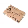 SilverStone SST-RA02B räkkiasennussarja GD07/GD08/GD09/GD10-koteloille, musta