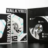 Valkyrie VK-FANX12FW tuuletin