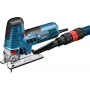 Bosch 0 601 517 000 pistosaha verkkokaapelilla 2,2 kg