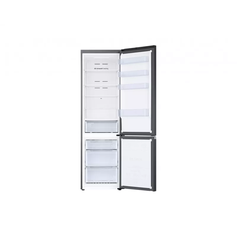 Samsung RL38C600CB1 vapaasti seisova 390 L musta