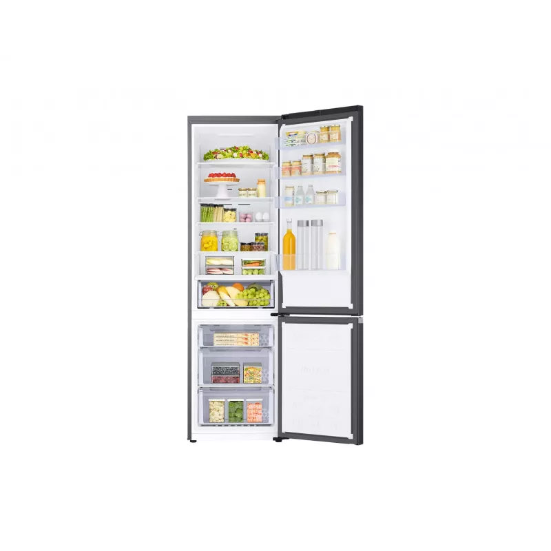 Samsung RL38C600CB1 vapaasti seisova 390 L musta