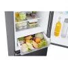 Samsung RL38C600CB1 vapaasti seisova 390 L musta