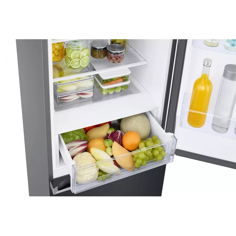 Samsung RL38C600CB1 vapaasti seisova 390 L musta
