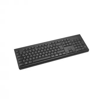 Langaton näppäimistö Kensington KB150 EQ