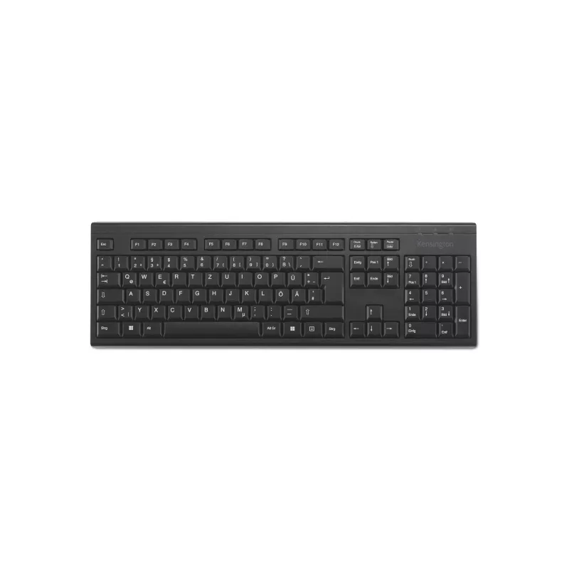 Langaton näppäimistö Kensington KB150 EQ