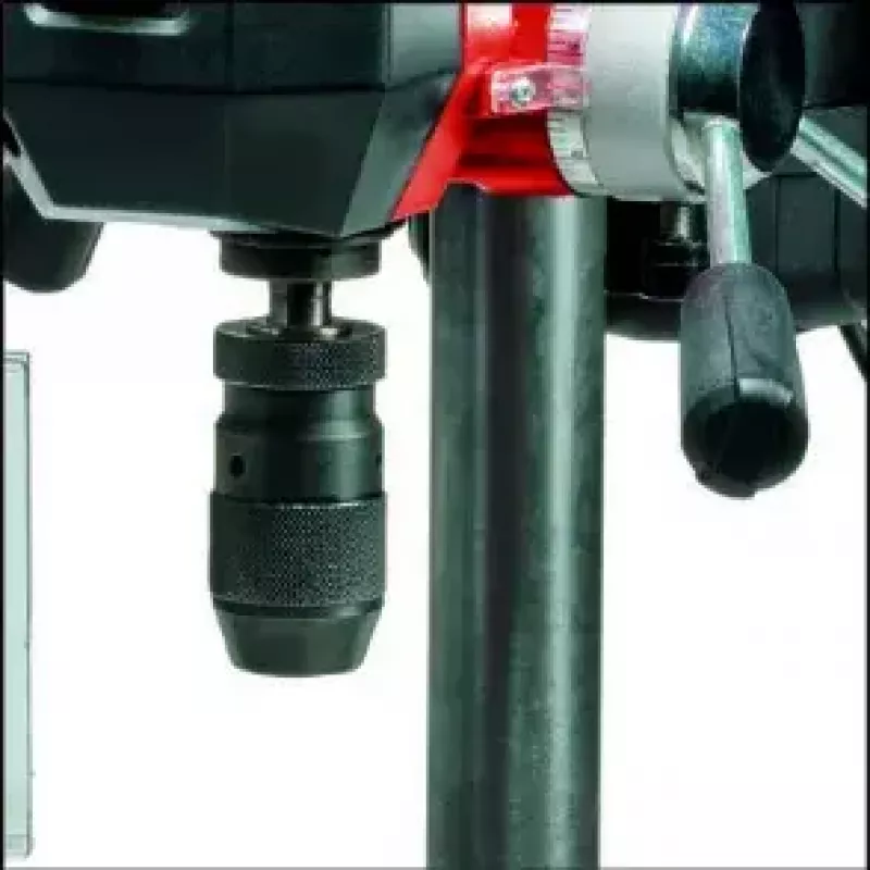 Pöytäporakone Einhell TE-BD 550 E, 450 W, B16 poraistukka, 450-2500 kierr./min