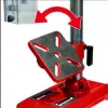Pöytäporakone Einhell TE-BD 550 E, 450 W, B16 poraistukka, 450-2500 kierr./min