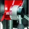 Pöytäporakone Einhell TE-BD 550 E, 450 W, B16 poraistukka, 450-2500 kierr./min