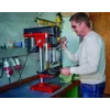 Pöytäporakone Einhell TE-BD 550 E, 450 W, B16 poraistukka, 450-2500 kierr./min