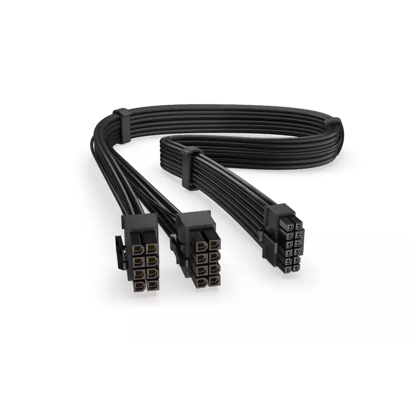 Kaapeli ENDORFY Supremo FM5 HPWR 0,6 m