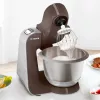Bosch MUM58A20 yleiskone 1000 W 3.9 L antrasiitti, hopea