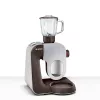 Bosch MUM58A20 yleiskone 1000 W 3.9 L antrasiitti, hopea