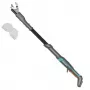 Sähköoksasakset Gardena 14772-55 2,8 cm 18 V litiumioni musta