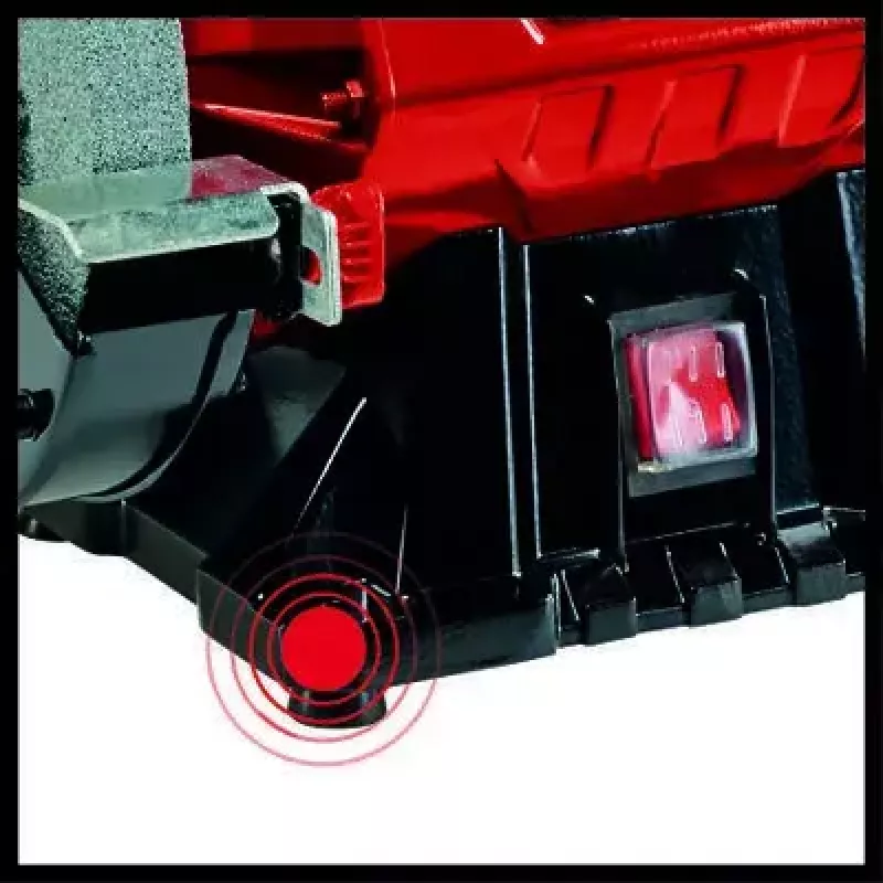 Nauha-/laikkahiomakone Einhell TC-US 350