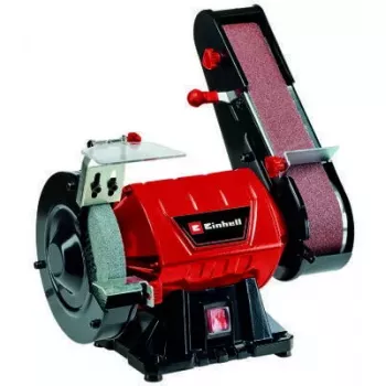 Nauha-/laikkahiomakone Einhell TC-US 350