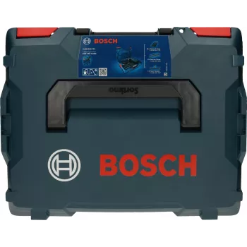 Puhdistussarja Bosch Professional GAS 18V-12 MC akku-imuriin L-BOXX 102:ssa