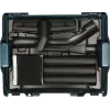 Puhdistussarja Bosch Professional GAS 18V-12 MC akku-imuriin L-BOXX 102:ssa