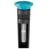Pop-up-sadetin Gardena 8243-20 musta vihreä 1 kpl
