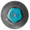 Pop-up-sadetin Gardena 8243-20 musta vihreä 1 kpl