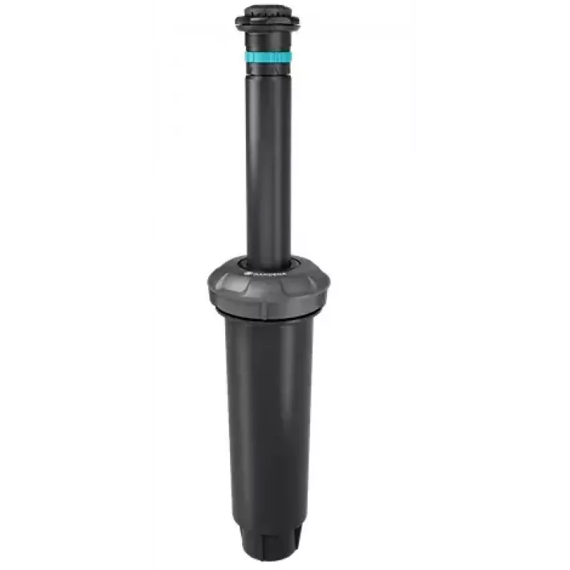 Pop-up-sadetin Gardena 8231-20 musta 1 kpl