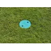 Gardena 08200-20 sprinklerijärjestelmän paineenalennin, musta