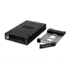 Tallennuskotelo Icy Dock ToughArmor MB992SKR-B