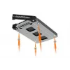 Tallennuskotelo Icy Dock ToughArmor MB992SKR-B