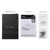 Tallennuskotelo Icy Dock ToughArmor MB992SKR-B