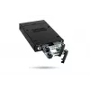 Tallennuskotelo Icy Dock ToughArmor MB992SKR-B
