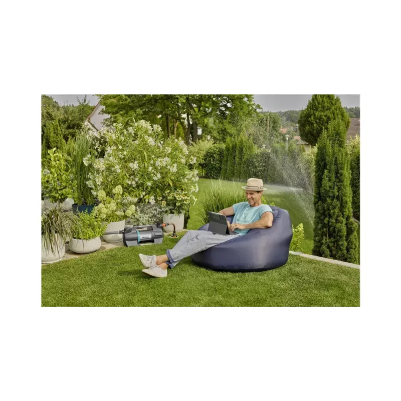 Pumppu Gardena 5600 Silent+