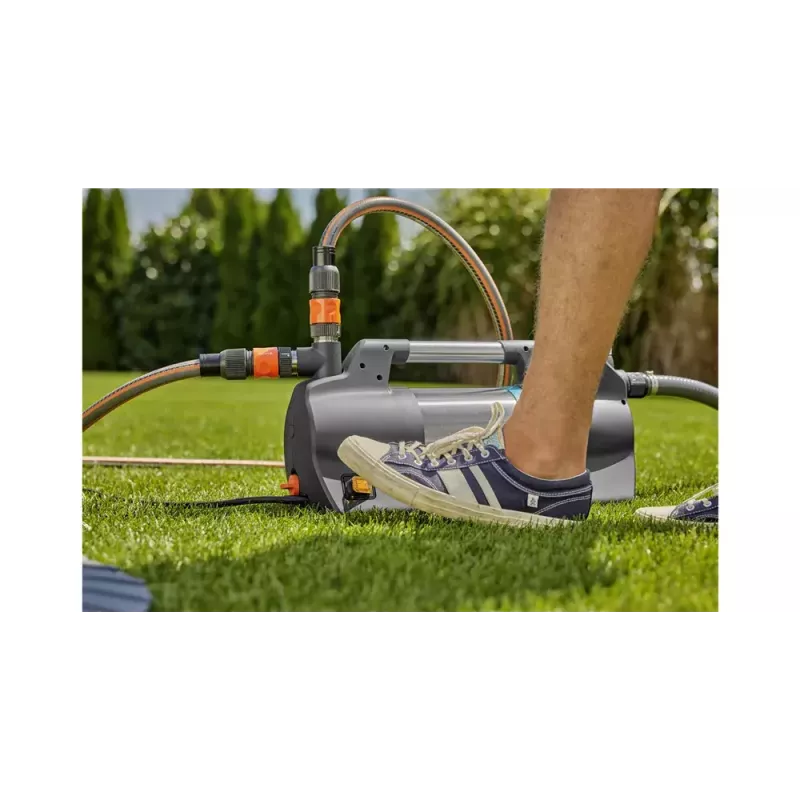 Pumppu Gardena 5600 Silent+