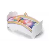 Zapf Creation BABY born Rainbow Bed 835999 nukkekalusteet