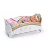 Zapf Creation BABY born Rainbow Bed 835999 nukkekalusteet