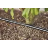 Gardena Micro-Drip-System tippukasteluputki pensaille ja pensasaidoille, 1,6 l/h, 25 m, musta (13503-20)