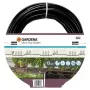 Gardena Micro-Drip-System tippukasteluputki pensaille ja pensasaidoille, 1,6 l/h, 25 m, musta (13503-20)