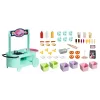 Tarvikesarja BABY born -nukelle Zapf Creationilta — Snack Shop malli 835883