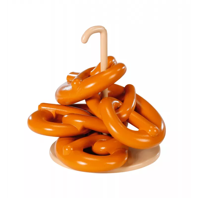 Tarvikesarja BABY born -nukelle Zapf Creationilta — Snack Shop malli 835883