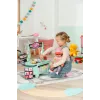 Tarvikesarja BABY born -nukelle Zapf Creationilta — Snack Shop malli 835883